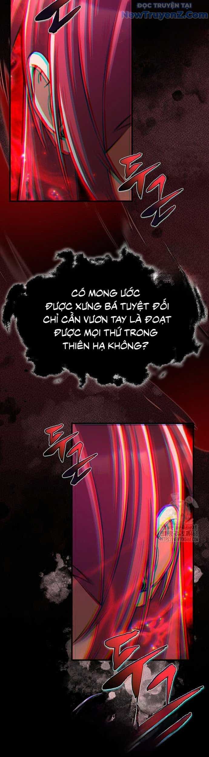 Đệ Nhất Võ Sư, Baek Cao Thủ - Chương 120 - ảnh 50