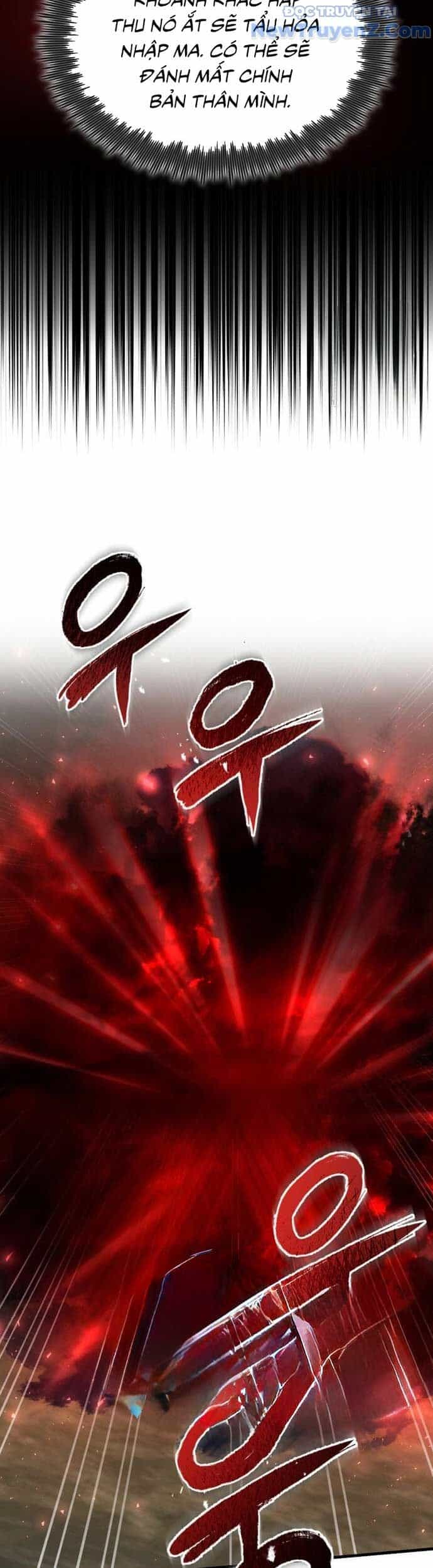 Đệ Nhất Võ Sư, Baek Cao Thủ - Chương 120 - ảnh 54