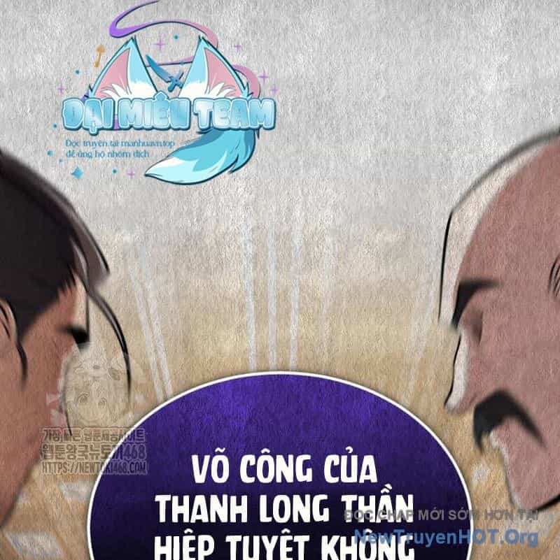 Đệ Nhất Võ Sư, Baek Cao Thủ - Chương 126 - ảnh 12
