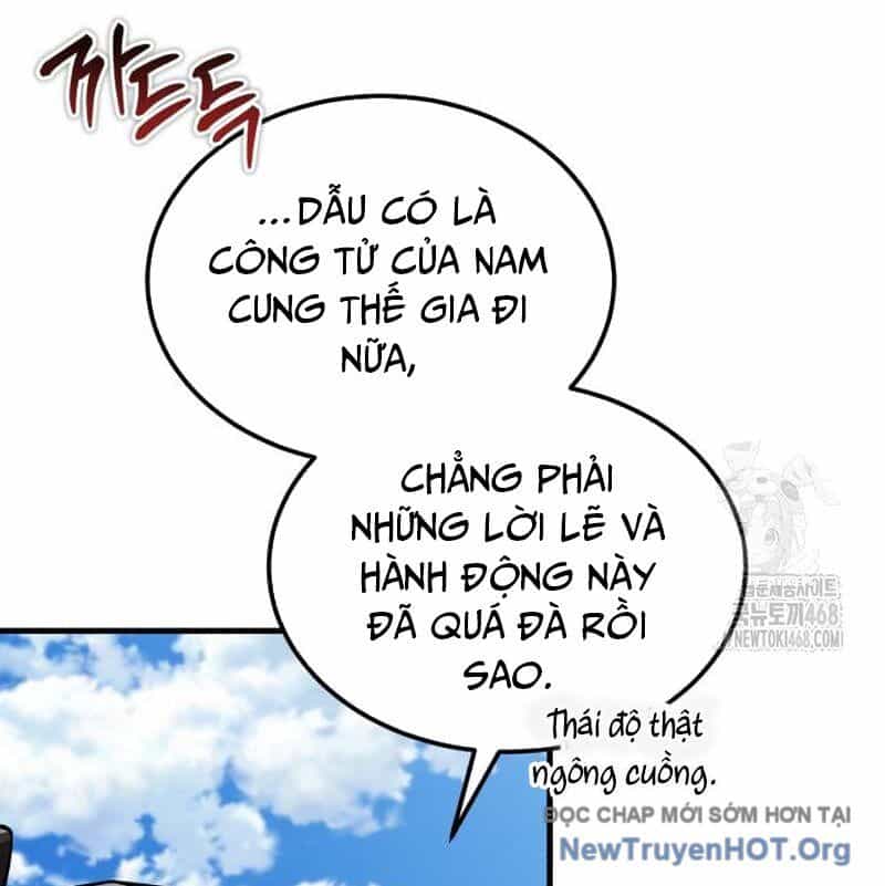 Đệ Nhất Võ Sư, Baek Cao Thủ - Chương 126 - ảnh 125