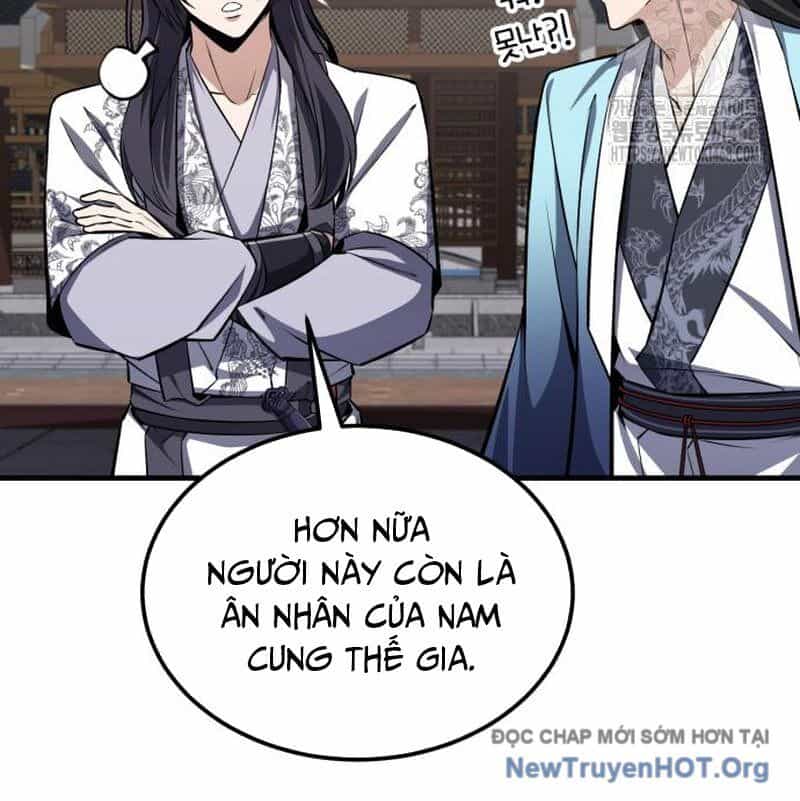 Đệ Nhất Võ Sư, Baek Cao Thủ - Chương 126 - ảnh 135