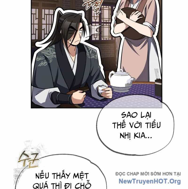 Đệ Nhất Võ Sư, Baek Cao Thủ - Chương 126 - ảnh 155