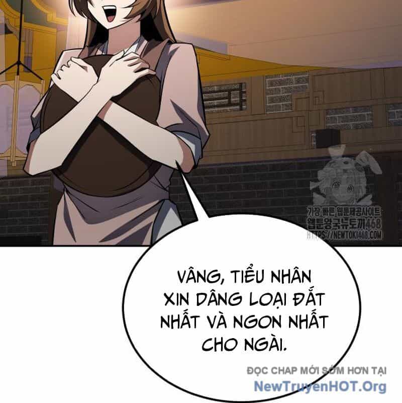 Đệ Nhất Võ Sư, Baek Cao Thủ - Chương 126 - ảnh 158