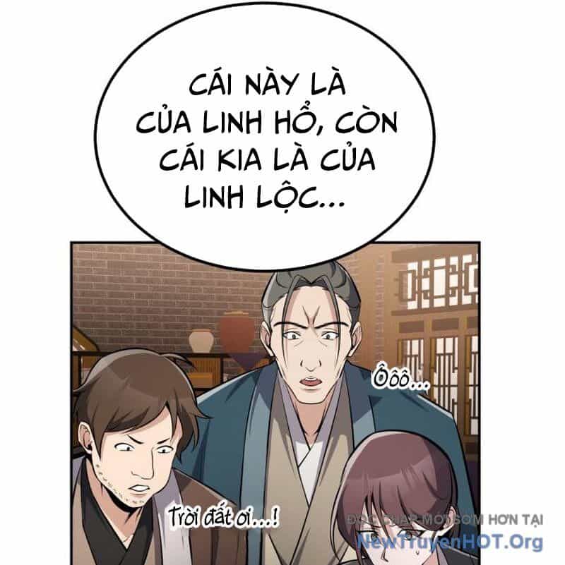 Đệ Nhất Võ Sư, Baek Cao Thủ - Chương 126 - ảnh 166