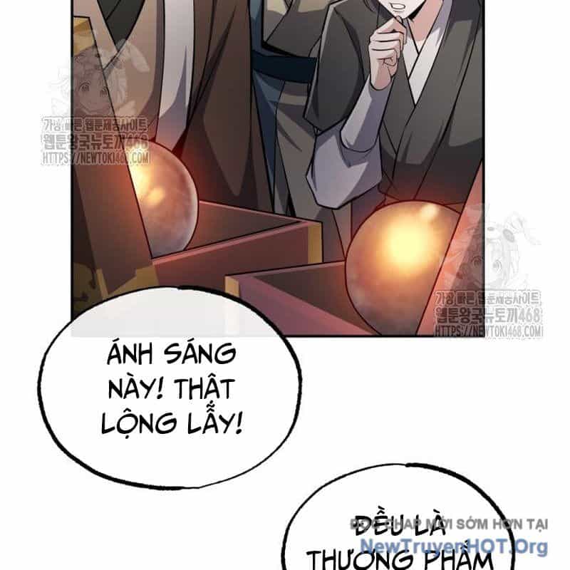 Đệ Nhất Võ Sư, Baek Cao Thủ - Chương 126 - ảnh 167