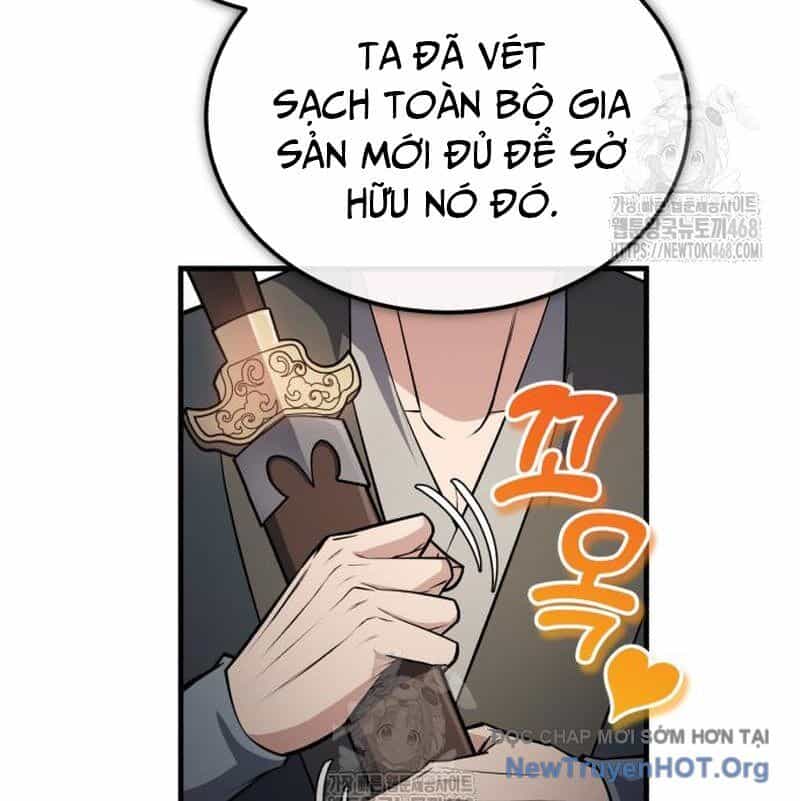 Đệ Nhất Võ Sư, Baek Cao Thủ - Chương 126 - ảnh 189