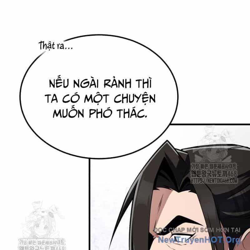 Đệ Nhất Võ Sư, Baek Cao Thủ - Chương 126 - ảnh 199