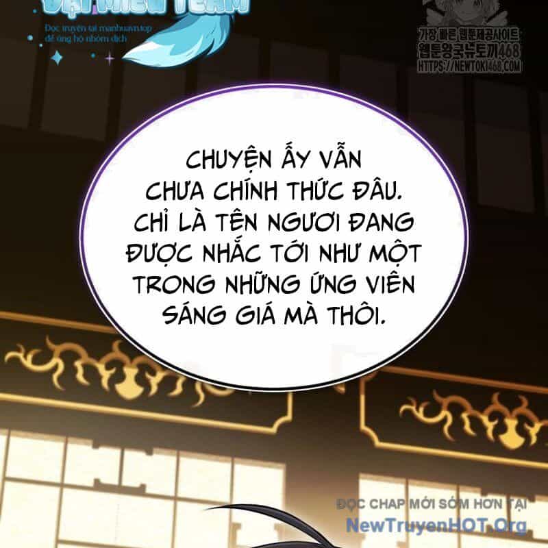 Đệ Nhất Võ Sư, Baek Cao Thủ - Chương 126 - ảnh 2