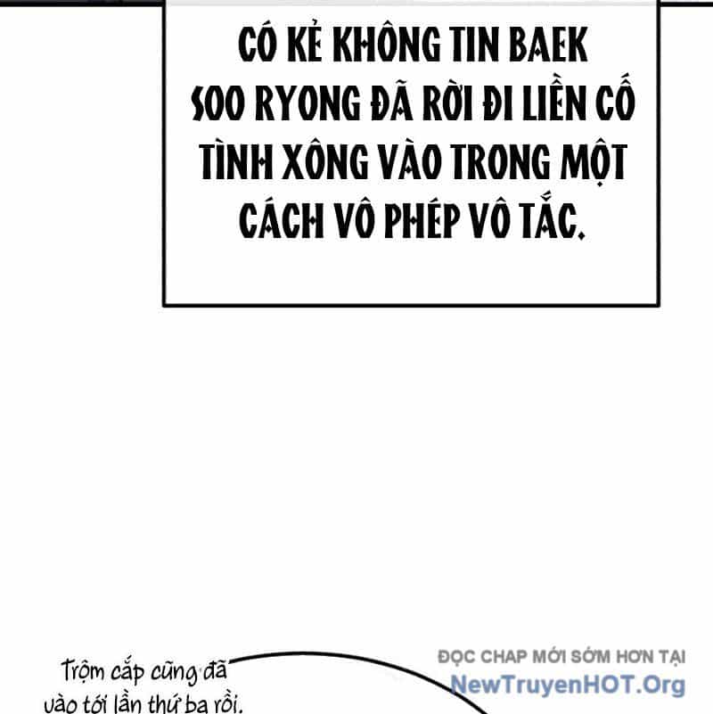 Đệ Nhất Võ Sư, Baek Cao Thủ - Chương 126 - ảnh 21