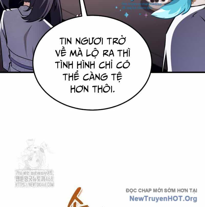 Đệ Nhất Võ Sư, Baek Cao Thủ - Chương 126 - ảnh 24