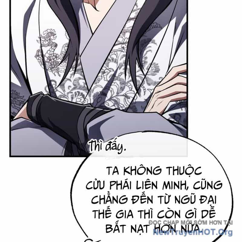 Đệ Nhất Võ Sư, Baek Cao Thủ - Chương 126 - ảnh 41