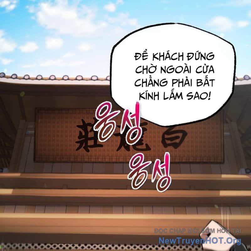 Đệ Nhất Võ Sư, Baek Cao Thủ - Chương 126 - ảnh 54