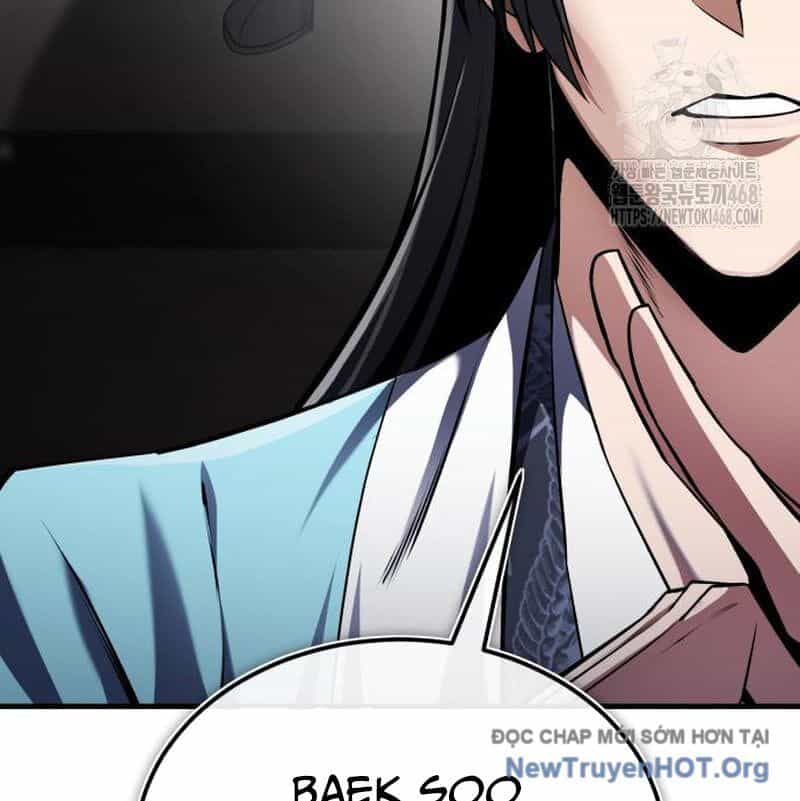 Đệ Nhất Võ Sư, Baek Cao Thủ - Chương 126 - ảnh 64