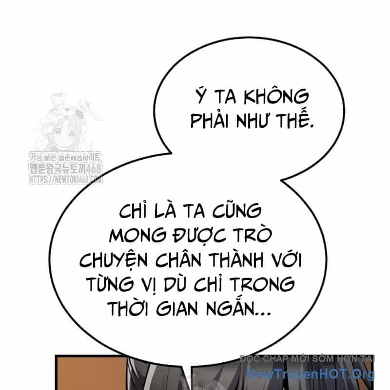 Đệ Nhất Võ Sư, Baek Cao Thủ - Chương 126 - ảnh 79