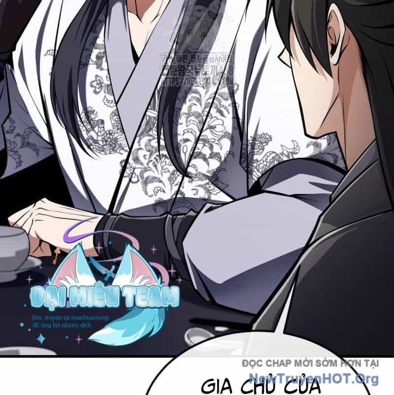 Đệ Nhất Võ Sư, Baek Cao Thủ - Chương 126 - ảnh 8