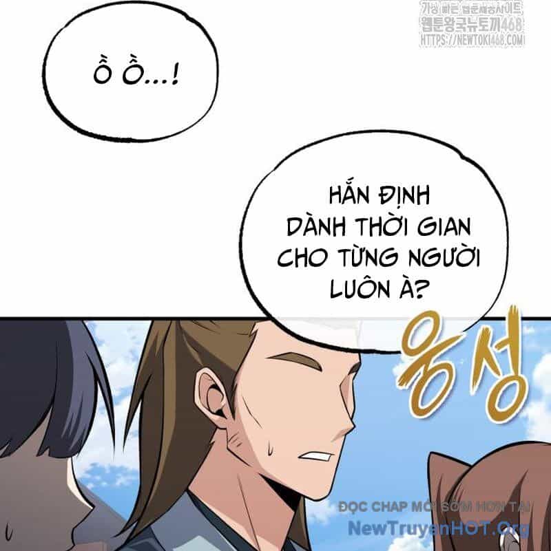 Đệ Nhất Võ Sư, Baek Cao Thủ - Chương 126 - ảnh 82
