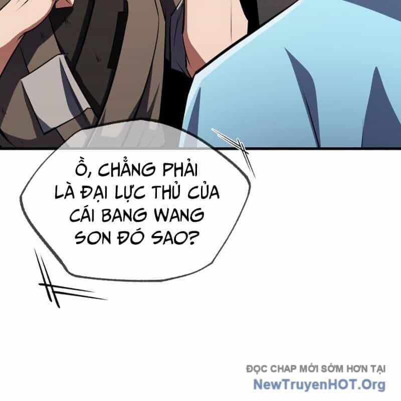 Đệ Nhất Võ Sư, Baek Cao Thủ - Chương 126 - ảnh 87