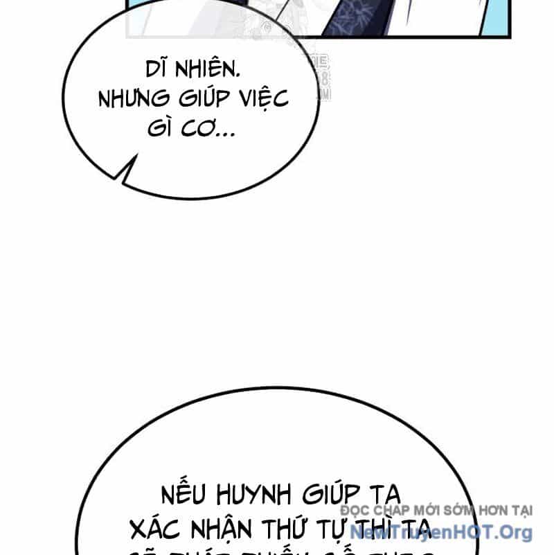 Đệ Nhất Võ Sư, Baek Cao Thủ - Chương 126 - ảnh 94