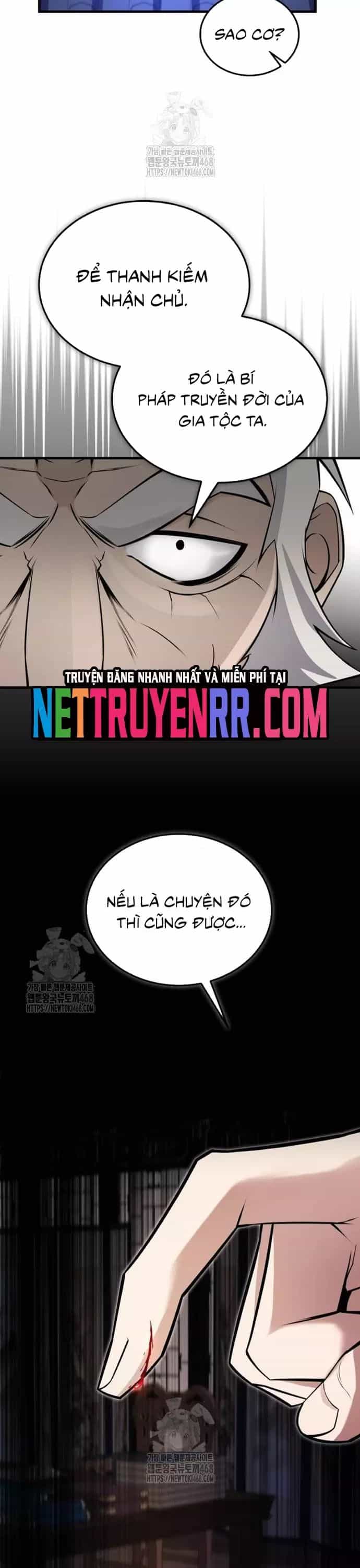 Đệ Nhất Võ Sư, Baek Cao Thủ - Chương 127 - ảnh 50