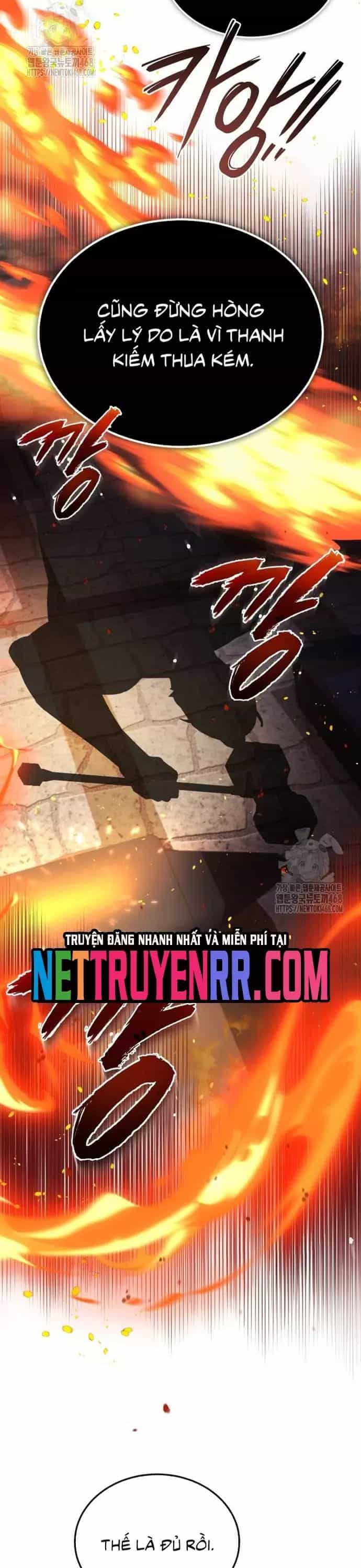 Đệ Nhất Võ Sư, Baek Cao Thủ - Chương 128 - ảnh 48