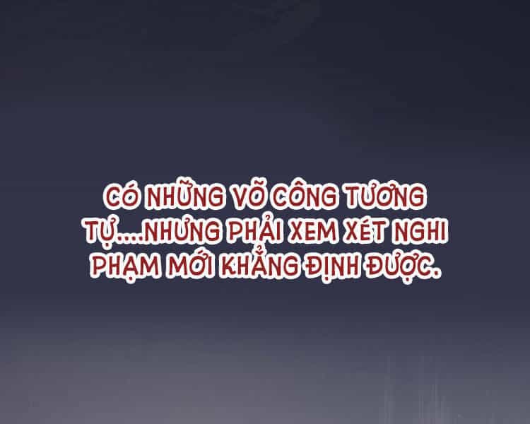 Đệ Nhất Võ Sư, Baek Cao Thủ - Chương 13 - ảnh 45