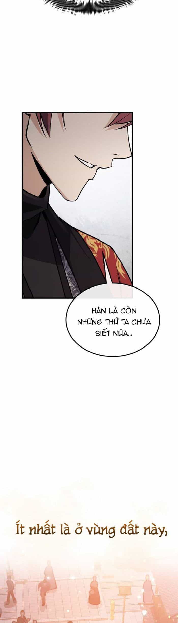 Đệ Nhất Võ Sư, Baek Cao Thủ - Chương 130 - ảnh 54