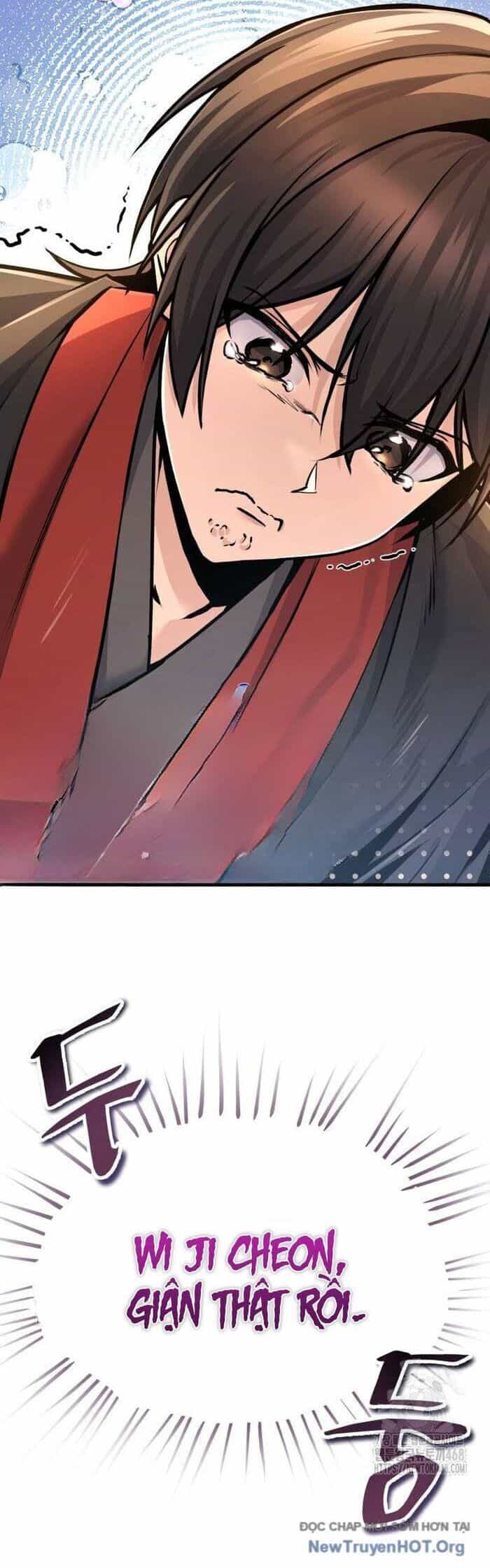 Đệ Nhất Võ Sư, Baek Cao Thủ - Chương 132 - ảnh 54
