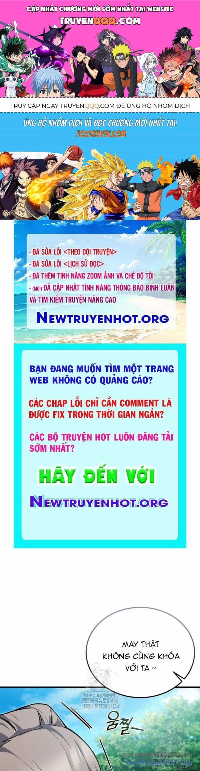 Đệ Nhất Võ Sư, Baek Cao Thủ - Chương 135 - ảnh 1