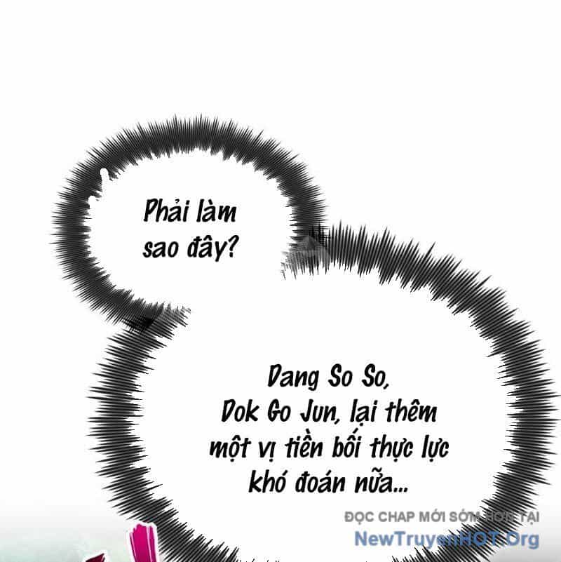 Đệ Nhất Võ Sư, Baek Cao Thủ - Chương 135 - ảnh 113