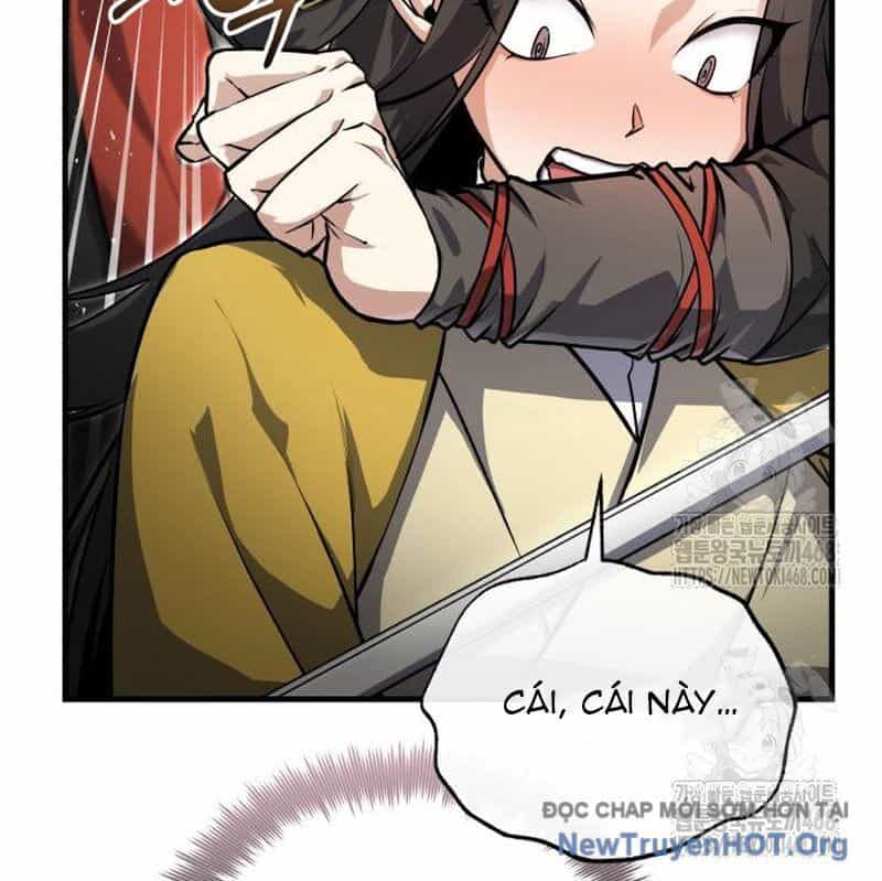 Đệ Nhất Võ Sư, Baek Cao Thủ - Chương 135 - ảnh 130