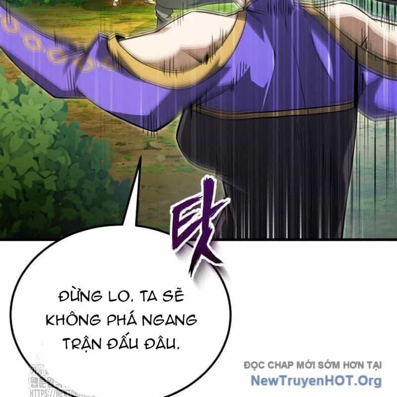Đệ Nhất Võ Sư, Baek Cao Thủ - Chương 135 - ảnh 20