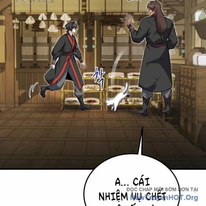 Đệ Nhất Võ Sư, Baek Cao Thủ - Chương 136 - ảnh 119