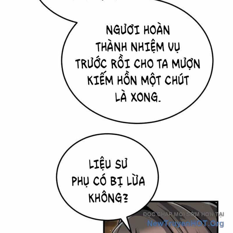Đệ Nhất Võ Sư, Baek Cao Thủ - Chương 136 - ảnh 139