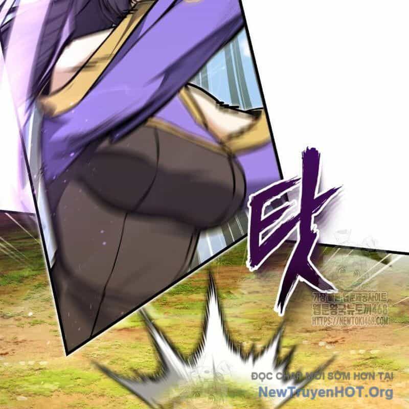 Đệ Nhất Võ Sư, Baek Cao Thủ - Chương 136 - ảnh 22