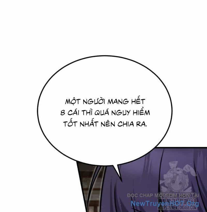 Đệ Nhất Võ Sư, Baek Cao Thủ - Chương 137 - ảnh 16