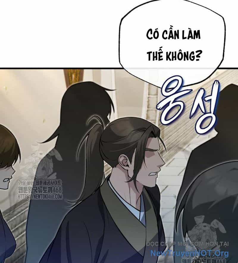 Đệ Nhất Võ Sư, Baek Cao Thủ - Chương 137 - ảnh 38