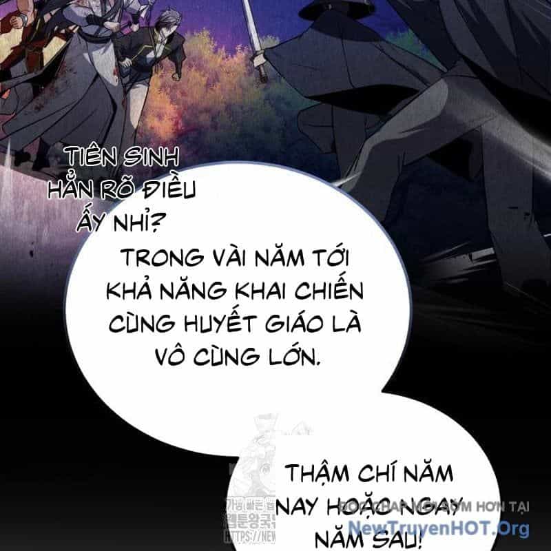 Đệ Nhất Võ Sư, Baek Cao Thủ - Chương 138 - ảnh 119