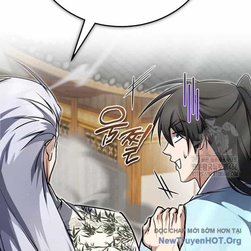 Đệ Nhất Võ Sư, Baek Cao Thủ - Chương 138 - ảnh 187