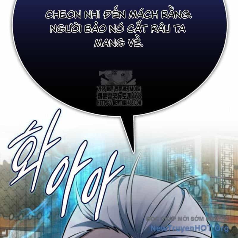 Đệ Nhất Võ Sư, Baek Cao Thủ - Chương 138 - ảnh 190