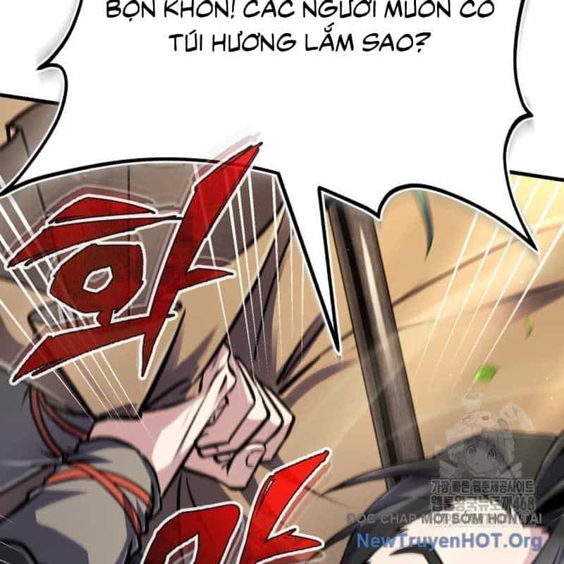 Đệ Nhất Võ Sư, Baek Cao Thủ - Chương 138 - ảnh 38