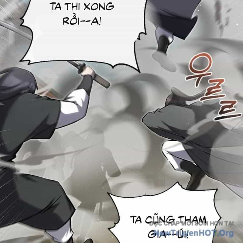 Đệ Nhất Võ Sư, Baek Cao Thủ - Chương 138 - ảnh 70