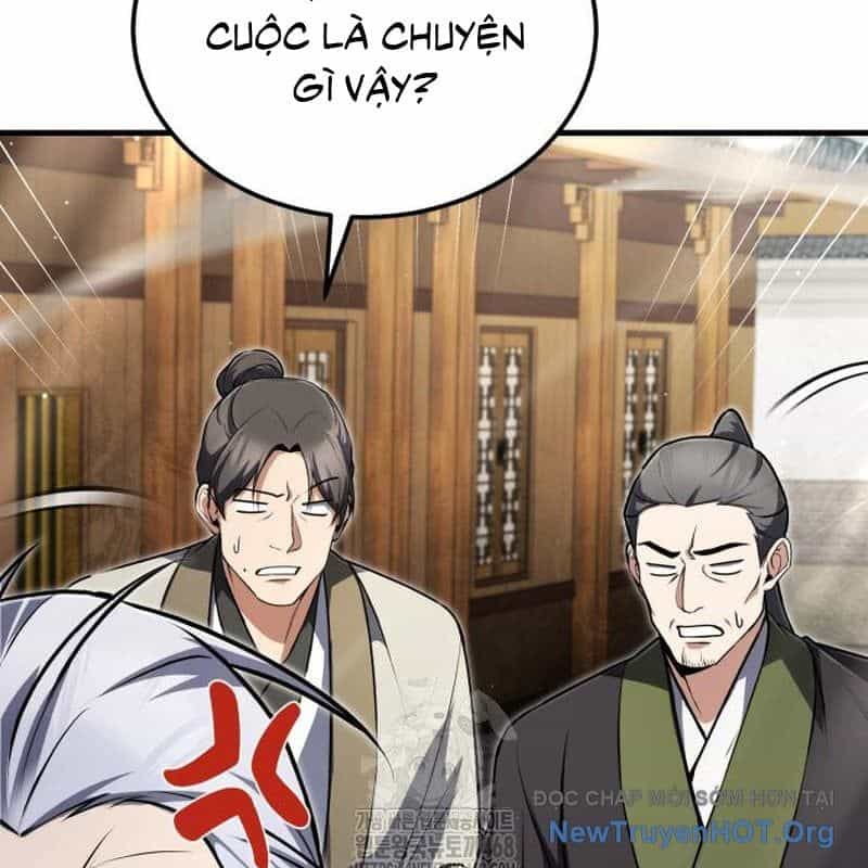 Đệ Nhất Võ Sư, Baek Cao Thủ - Chương 138 - ảnh 86