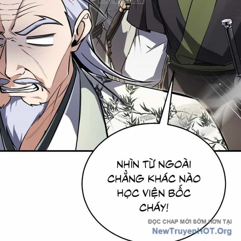 Đệ Nhất Võ Sư, Baek Cao Thủ - Chương 138 - ảnh 87