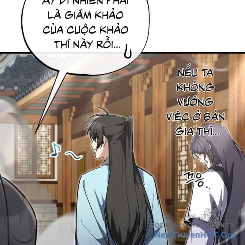 Đệ Nhất Võ Sư, Baek Cao Thủ - Chương 138 - ảnh 95