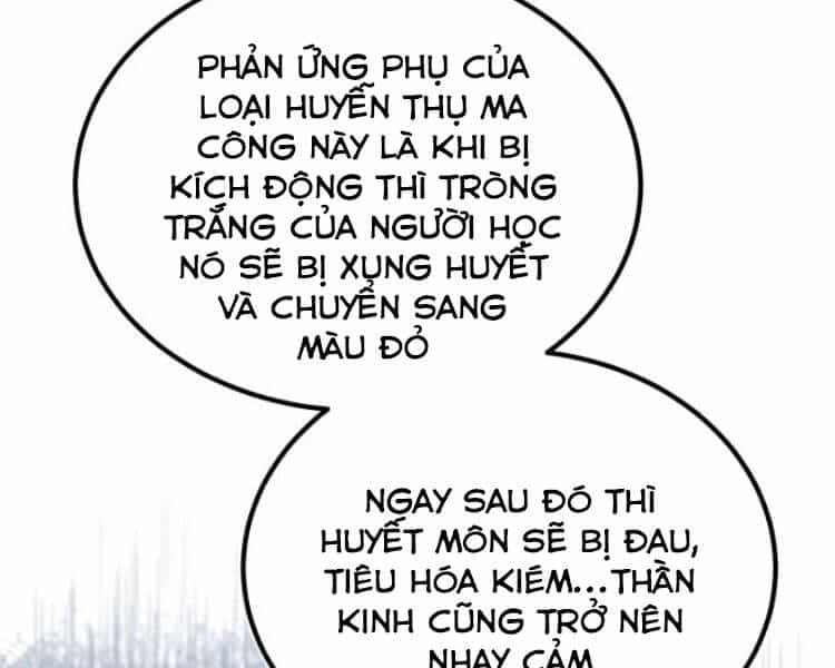 Đệ Nhất Võ Sư, Baek Cao Thủ - Chương 14 - ảnh 148