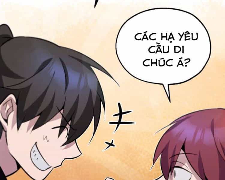 Đệ Nhất Võ Sư, Baek Cao Thủ - Chương 14 - ảnh 297