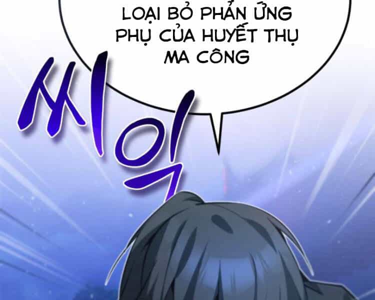 Đệ Nhất Võ Sư, Baek Cao Thủ - Chương 14 - ảnh 300