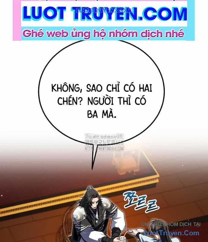 Đệ Nhất Võ Sư, Baek Cao Thủ - Chương 140 - ảnh 121