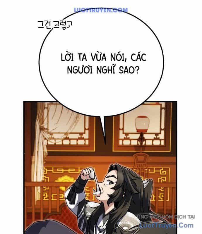 Đệ Nhất Võ Sư, Baek Cao Thủ - Chương 140 - ảnh 125