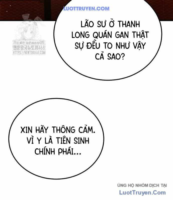 Đệ Nhất Võ Sư, Baek Cao Thủ - Chương 140 - ảnh 163